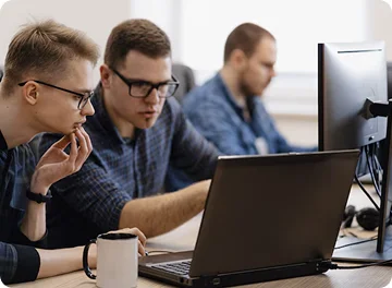 The real ROI of managed IT services Feature Image